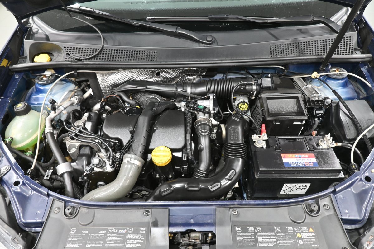 Foto Dacia Sandero 7