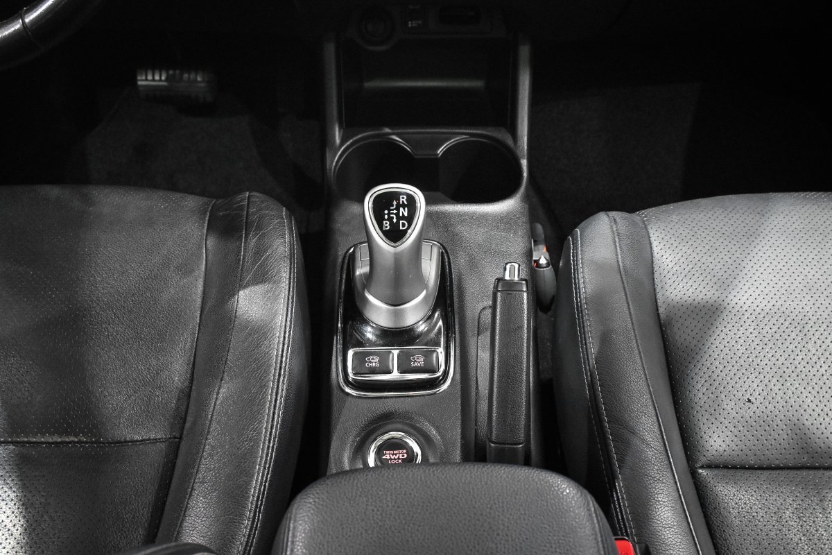 Foto Mitsubishi Outlander 20