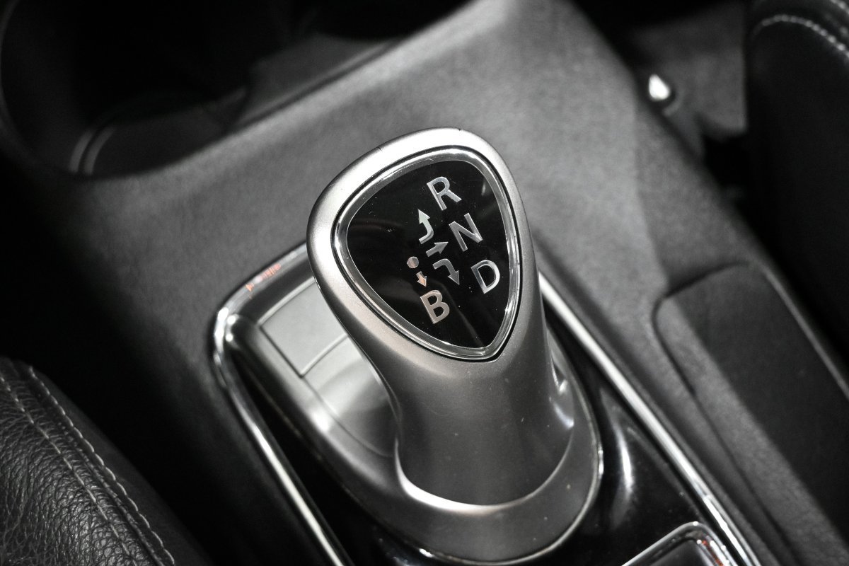 Foto Mitsubishi Outlander 21