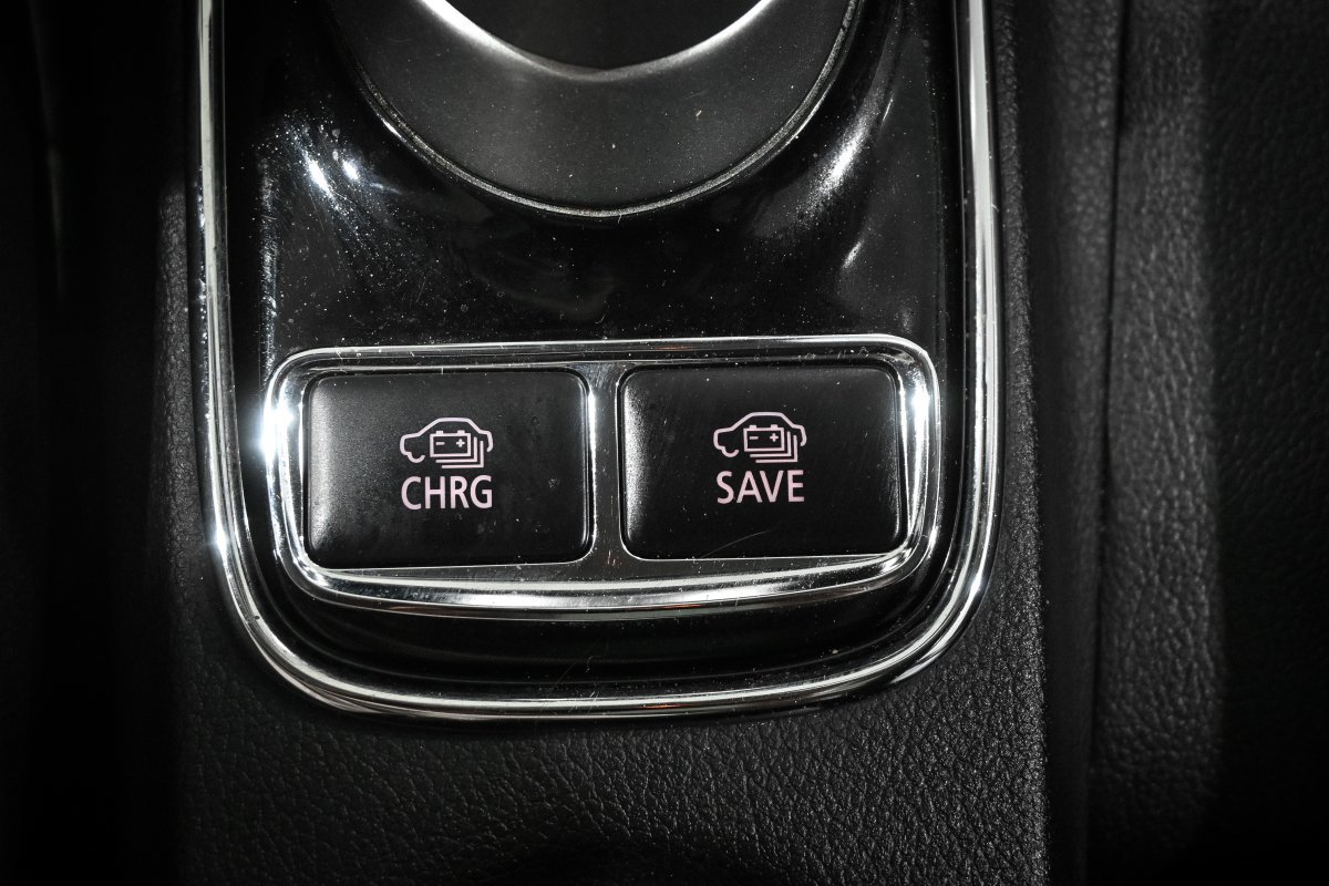 Foto Mitsubishi Outlander 22