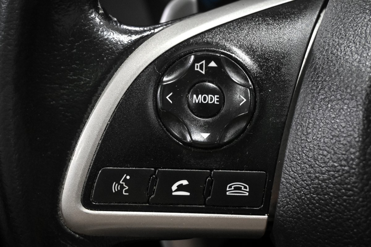 Foto Mitsubishi Outlander 28