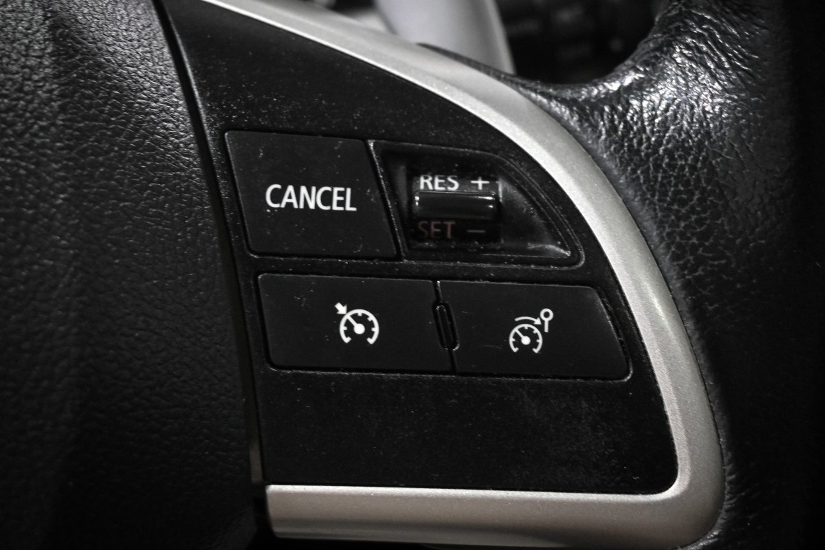 Foto Mitsubishi Outlander 29