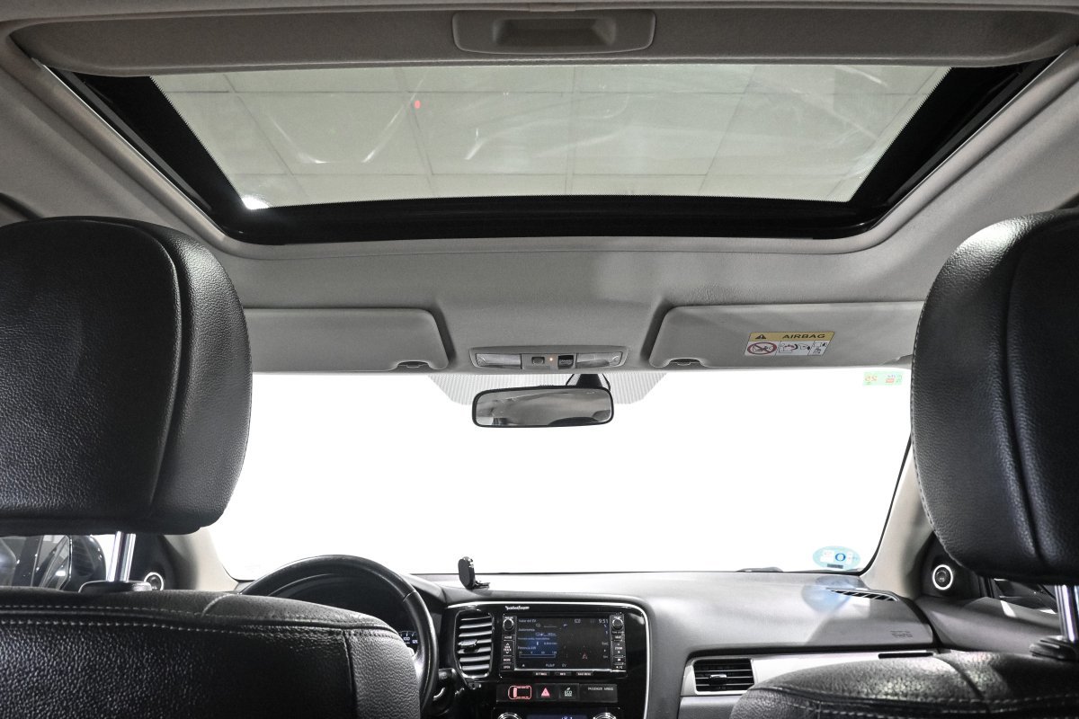 Foto Mitsubishi Outlander 32