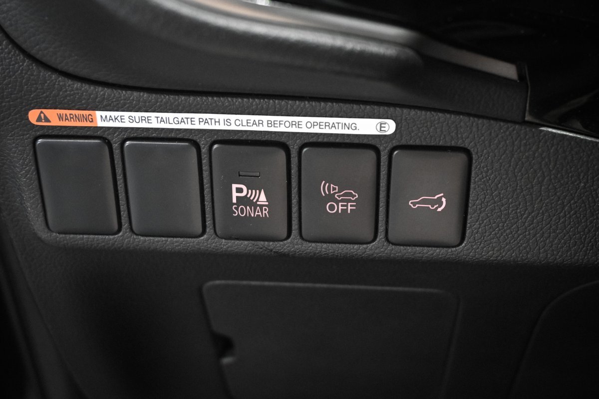 Foto Mitsubishi Outlander 35