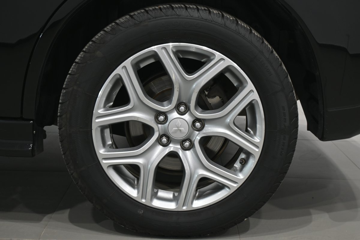 Foto Mitsubishi Outlander 38