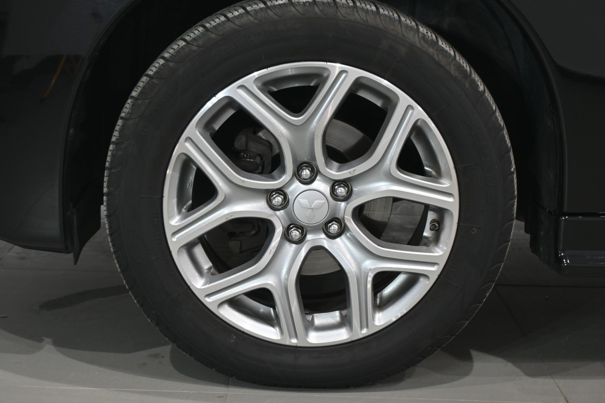 Foto Mitsubishi Outlander 39