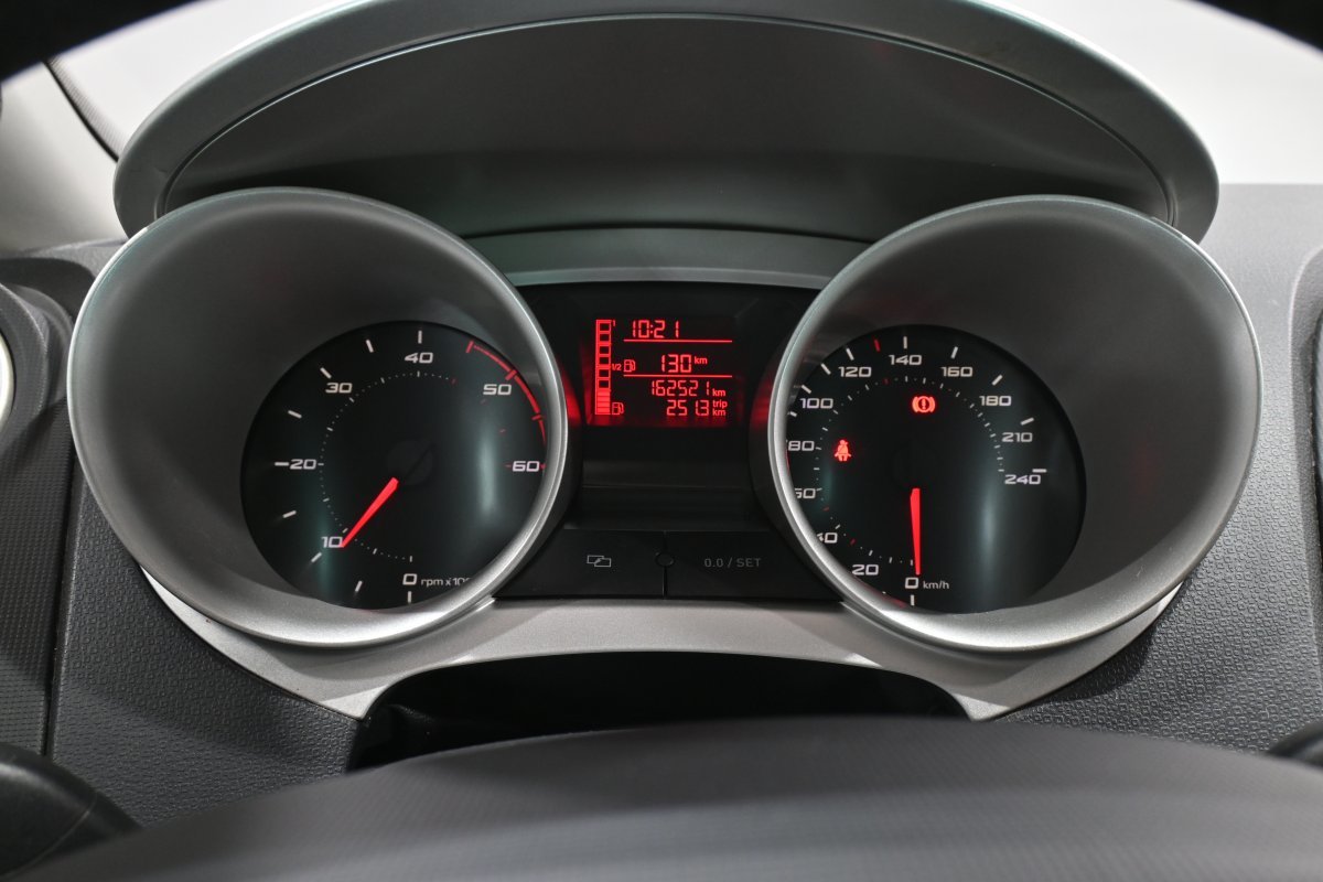 Foto Seat Ibiza 13