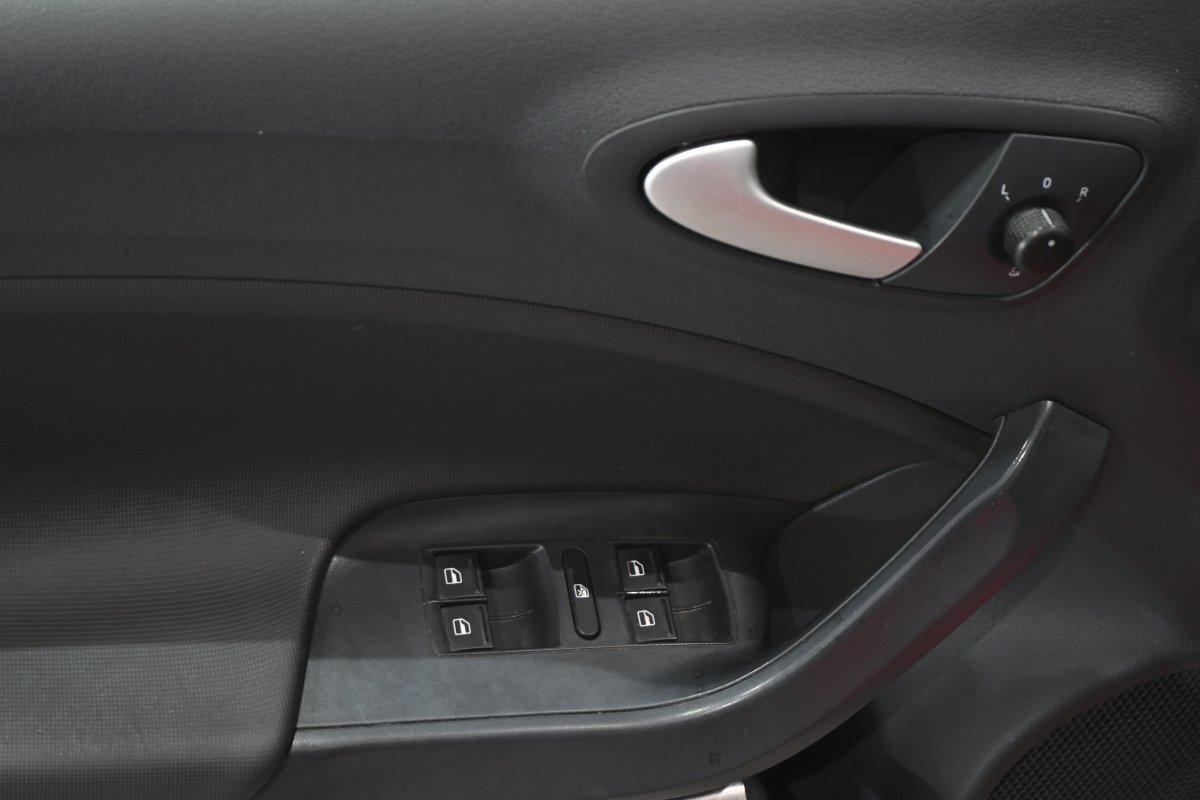 Foto Seat Ibiza 23