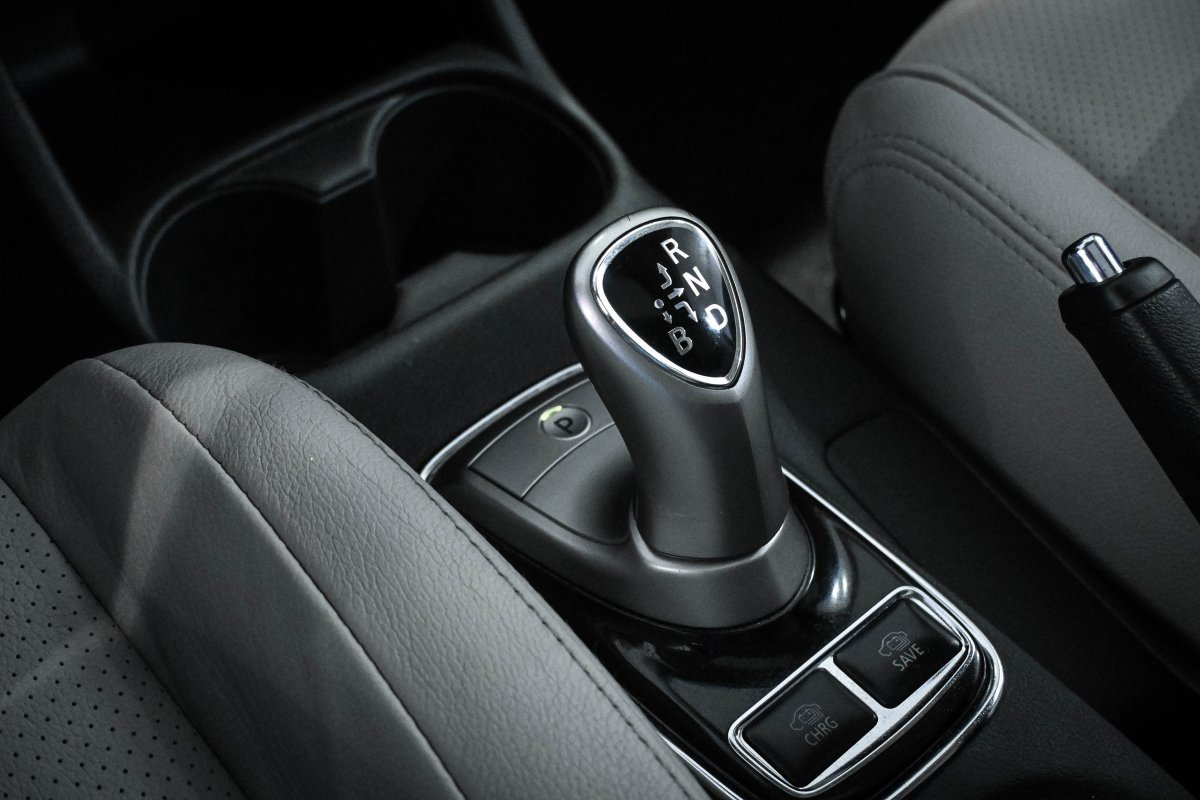 Foto Mitsubishi Outlander 13