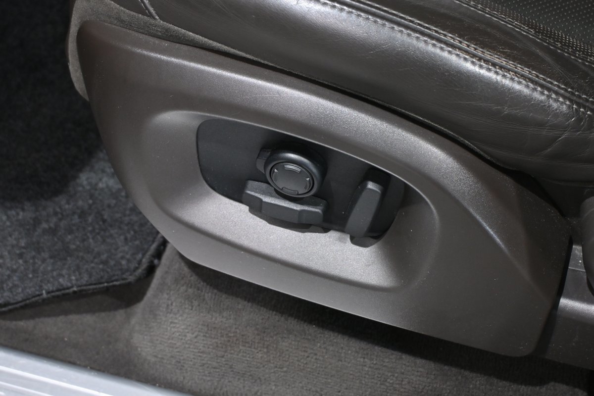 Foto Land-Rover Range Rover Sport 33