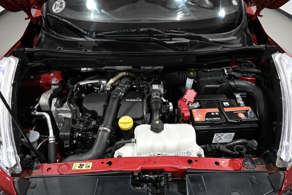 Foto Nissan Juke 6