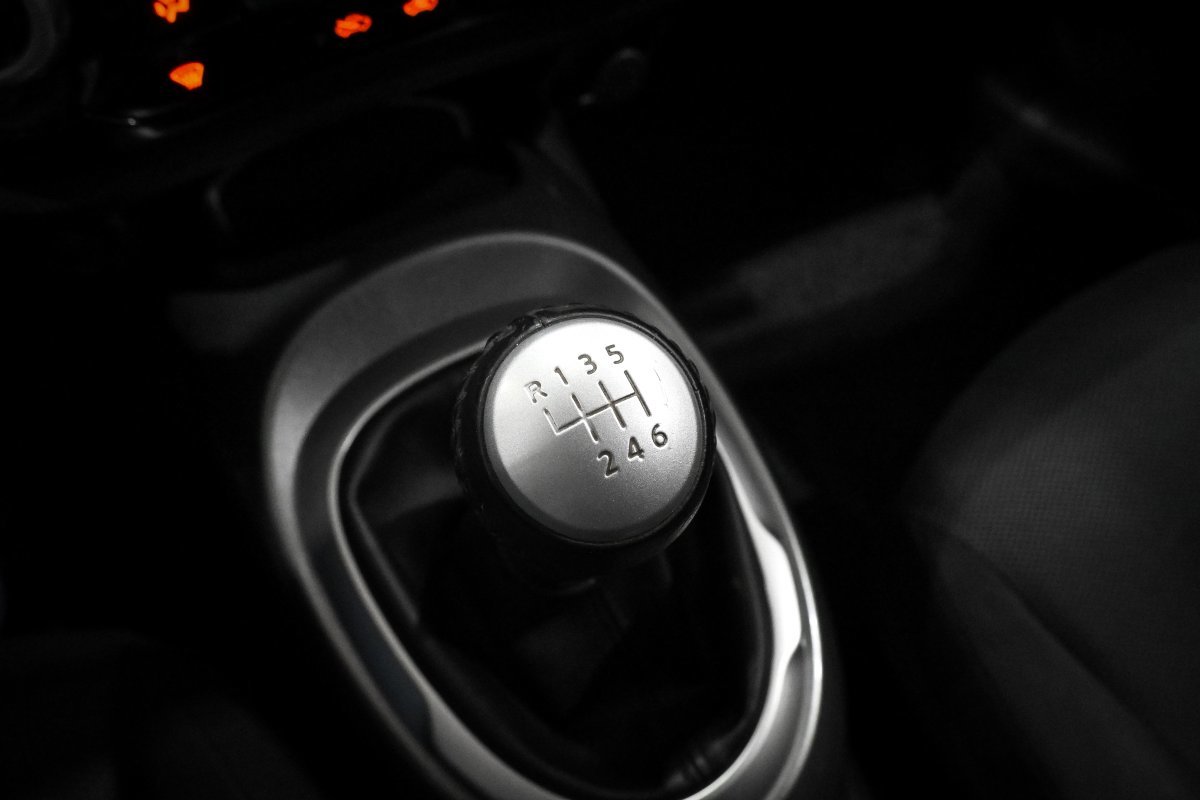Foto Nissan Juke 14