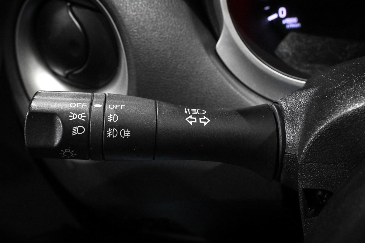 Foto Nissan Juke 15