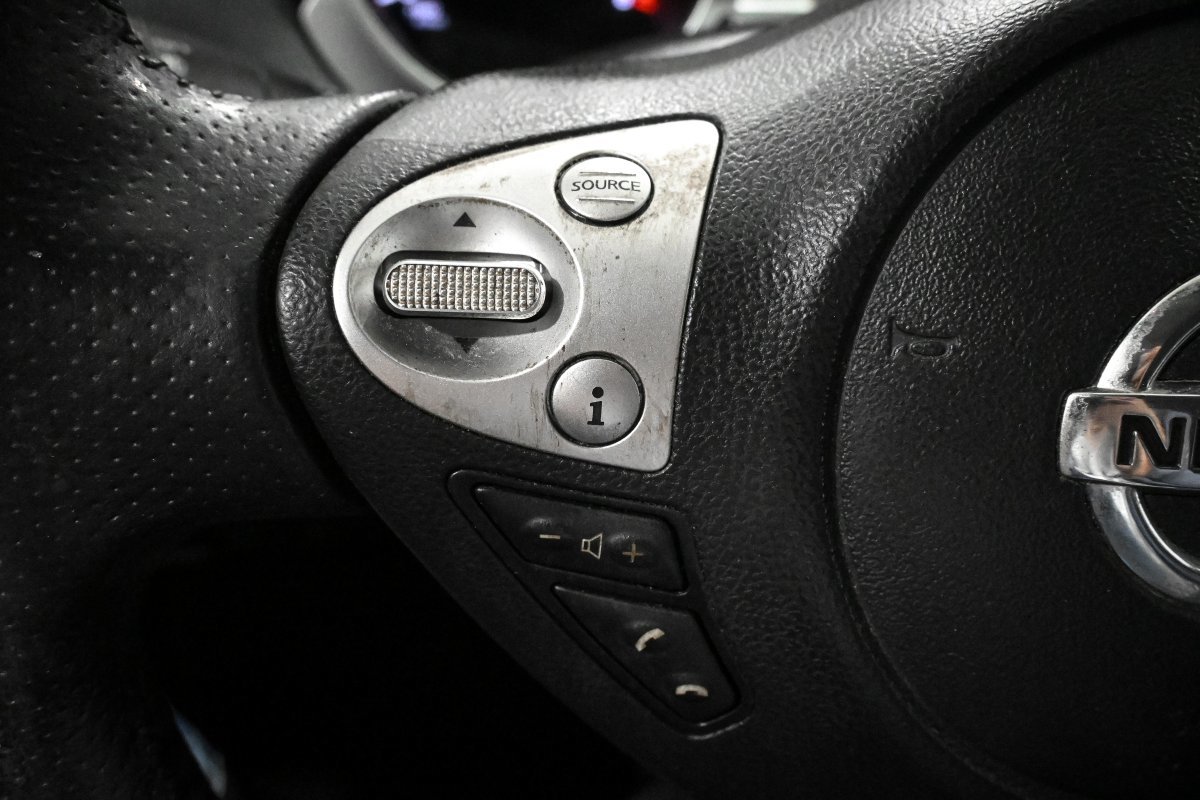 Foto Nissan Juke 17