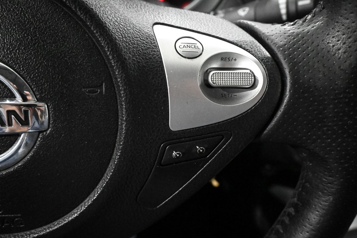 Foto Nissan Juke 18