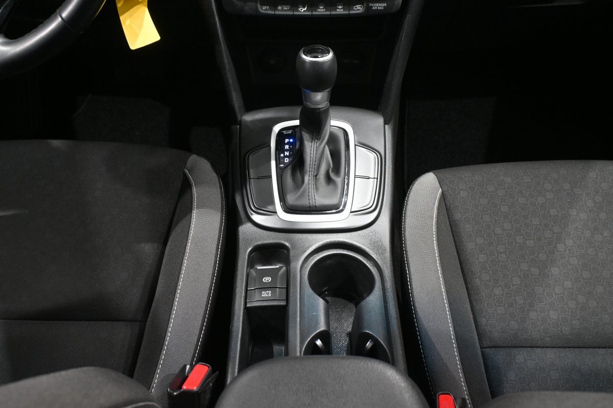 Foto Hyundai Kona 18
