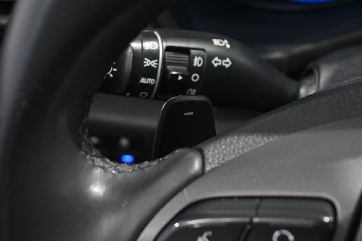 Foto Hyundai Kona 24