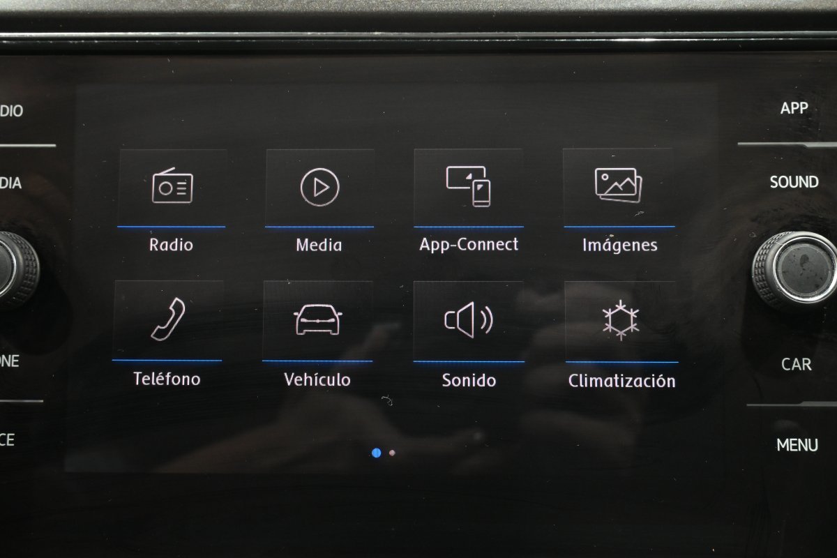 Foto Volkswagen T-Roc 15