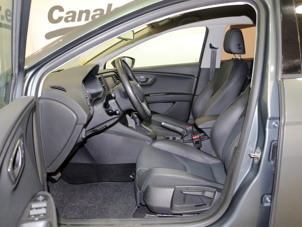 Foto Seat León 13