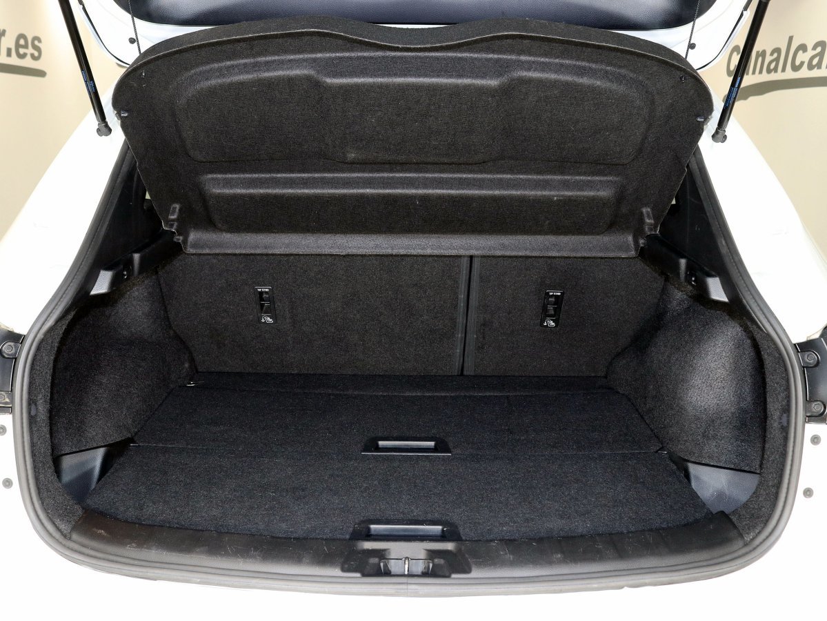 Foto Nissan Qashqai 8