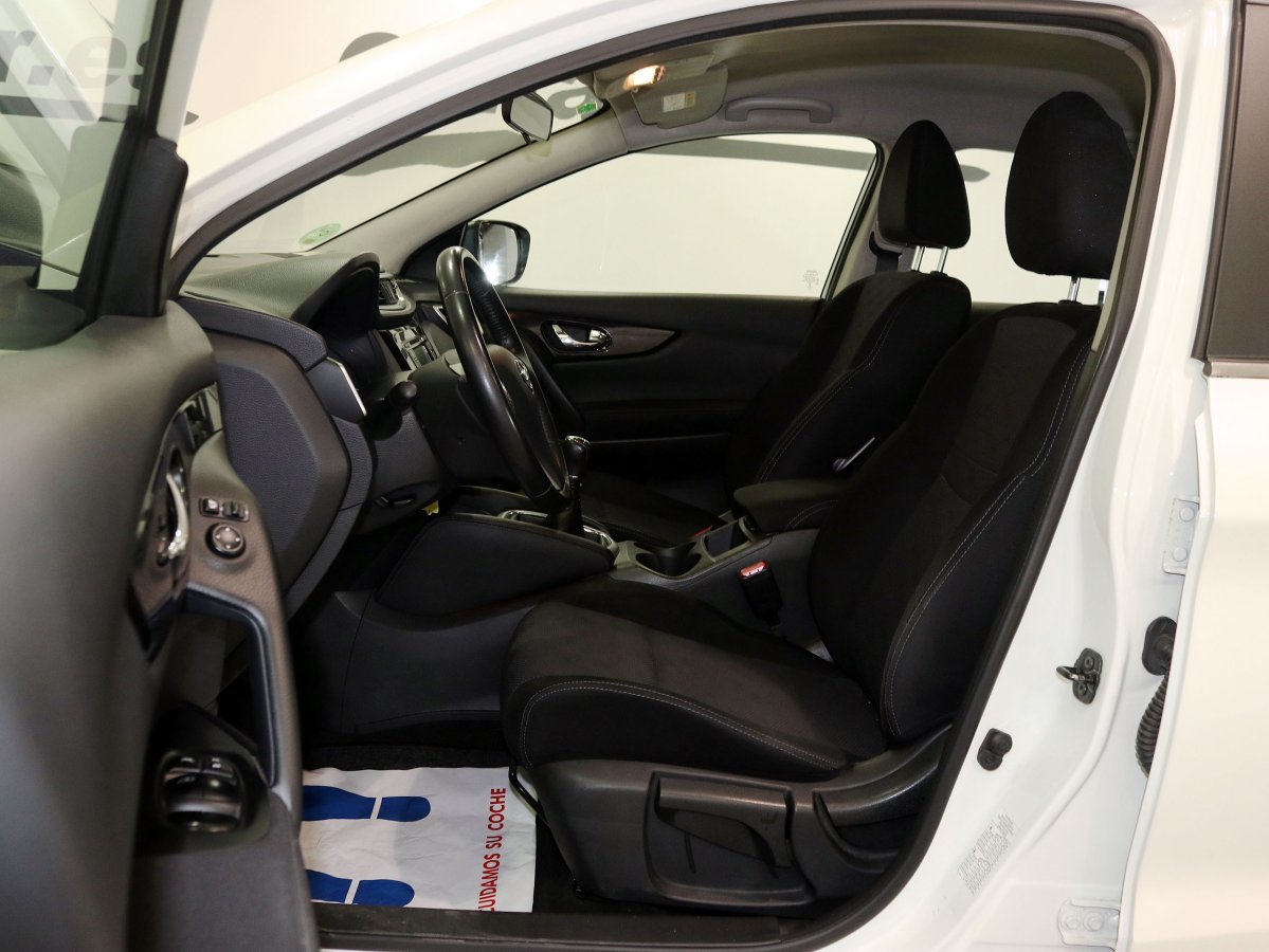 Foto Nissan Qashqai 13