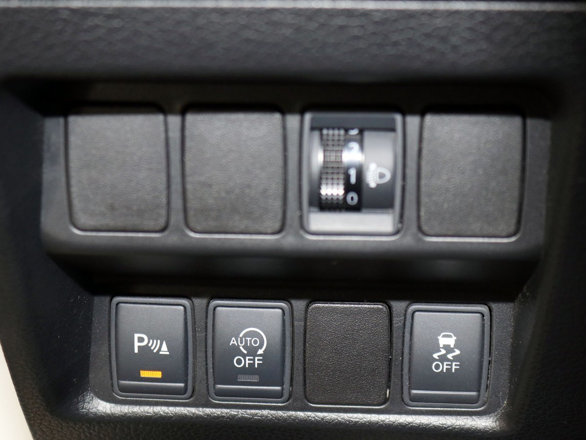 Foto Nissan Qashqai 27