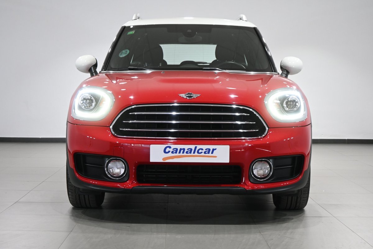 Foto Mini Countryman 2