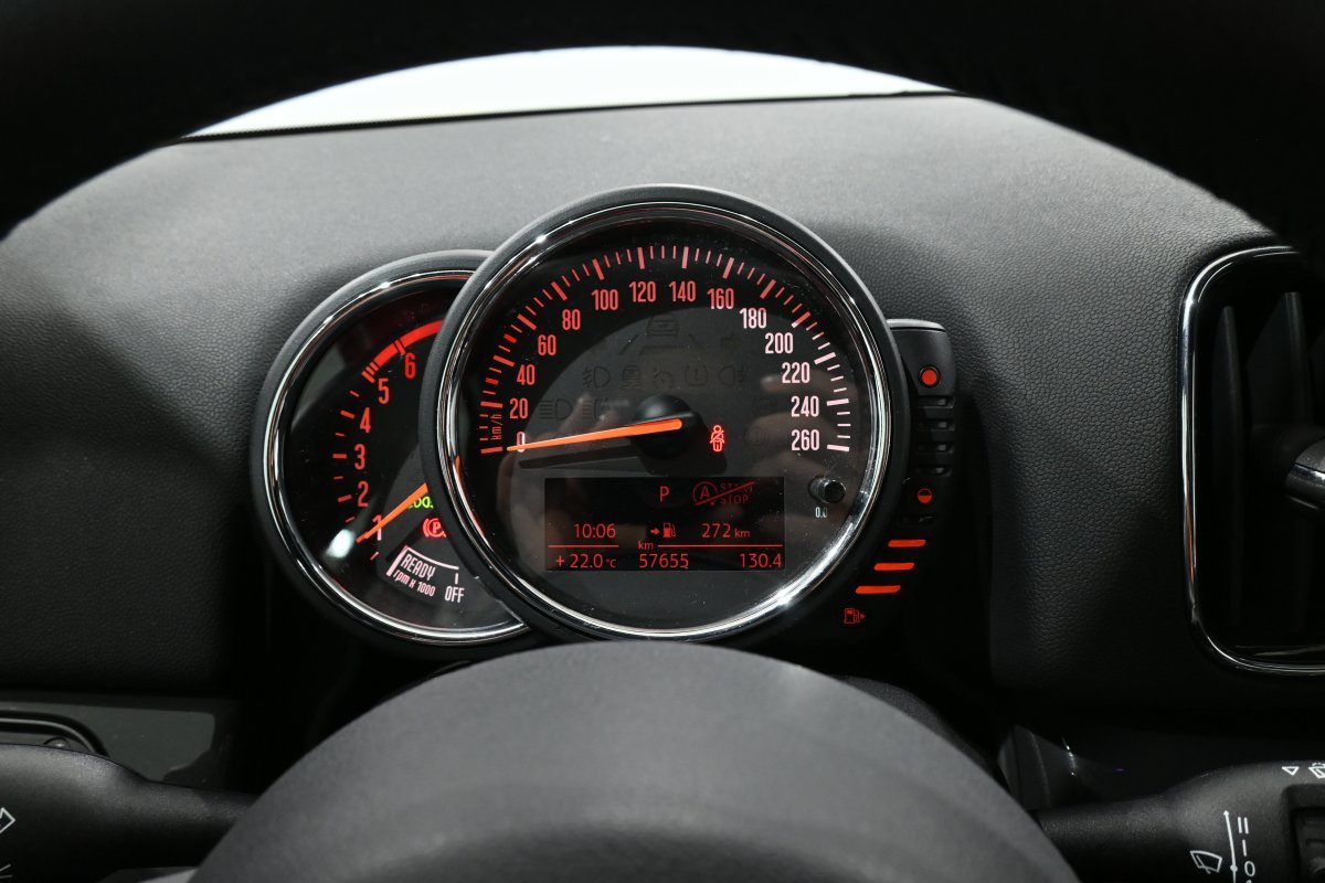 Foto Mini Countryman 13