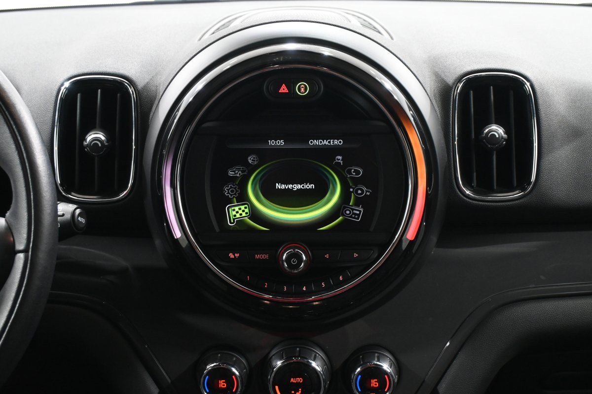 Foto Mini Countryman 14