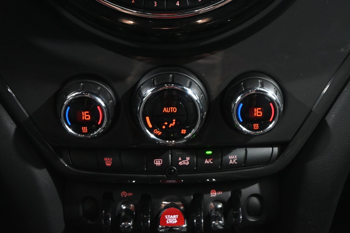 Foto Mini Countryman 17