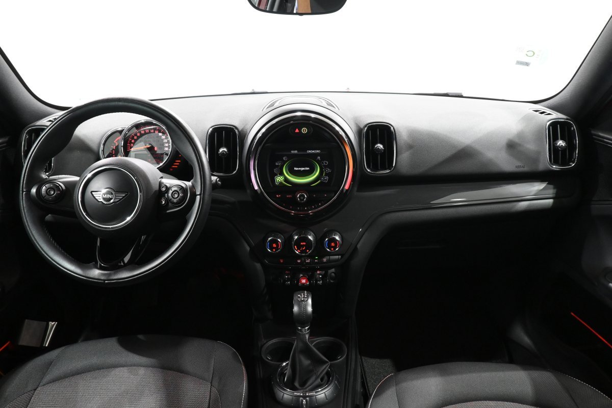 Foto Mini Countryman 19