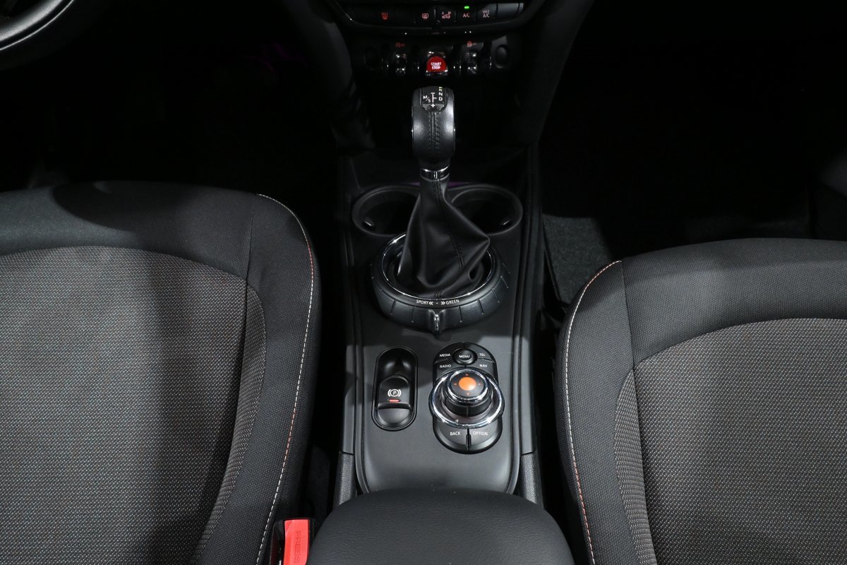 Foto Mini Countryman 21