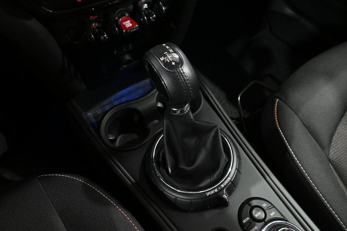 Foto Mini Countryman 22