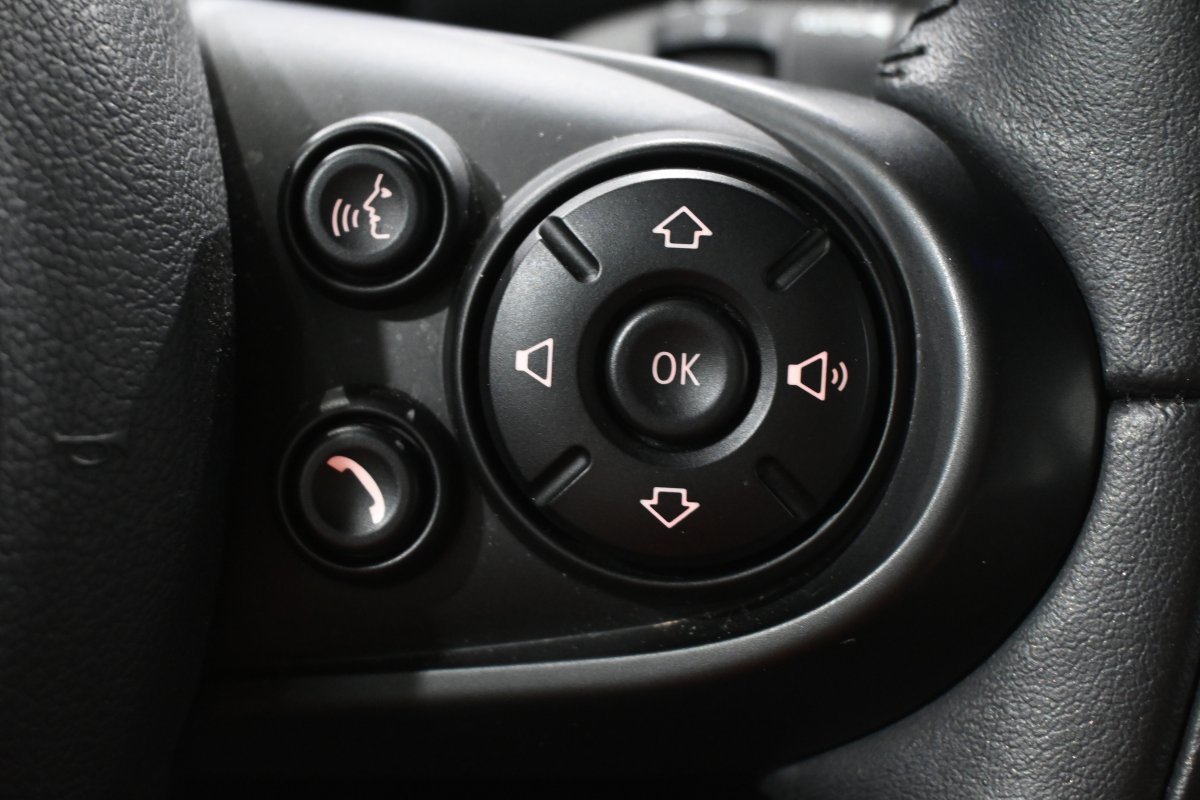 Foto Mini Countryman 27