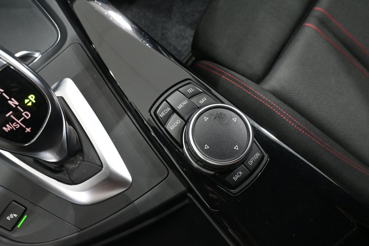 Foto BMW Serie 3 22