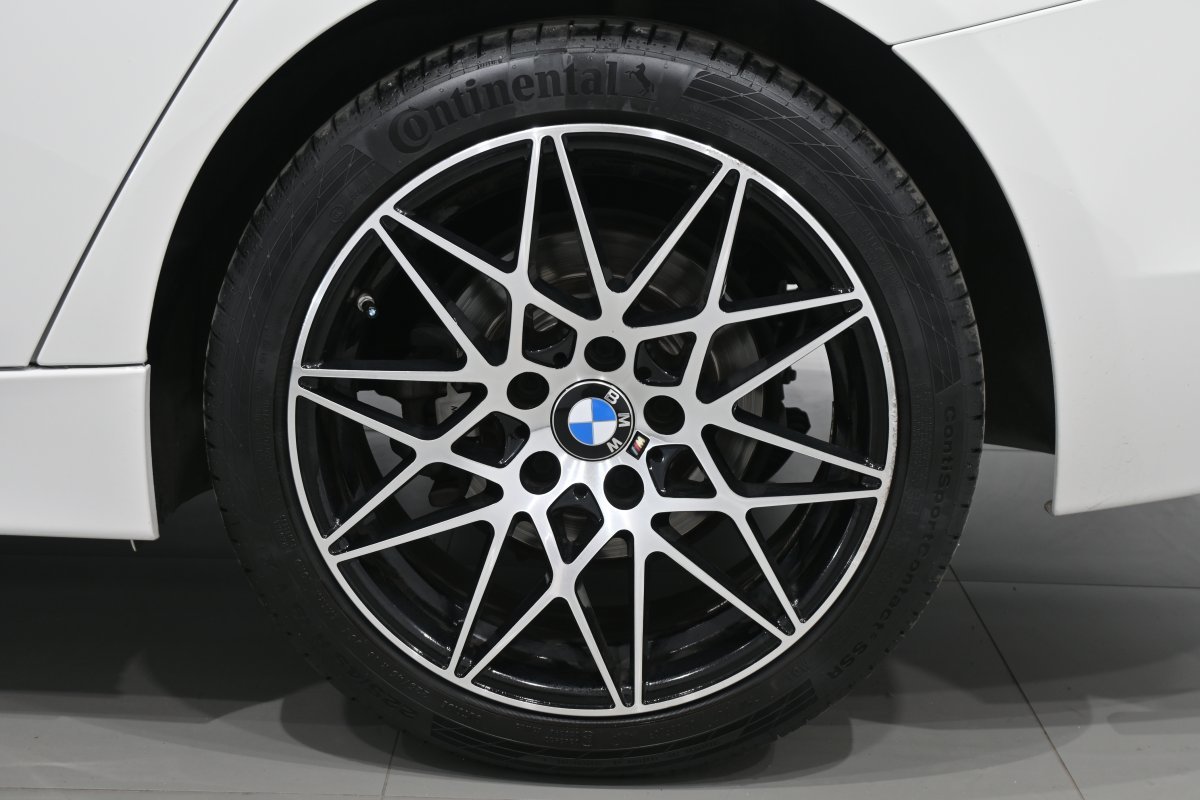 Foto BMW Serie 3 31