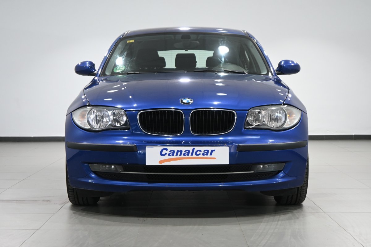 Foto BMW Serie 1 2