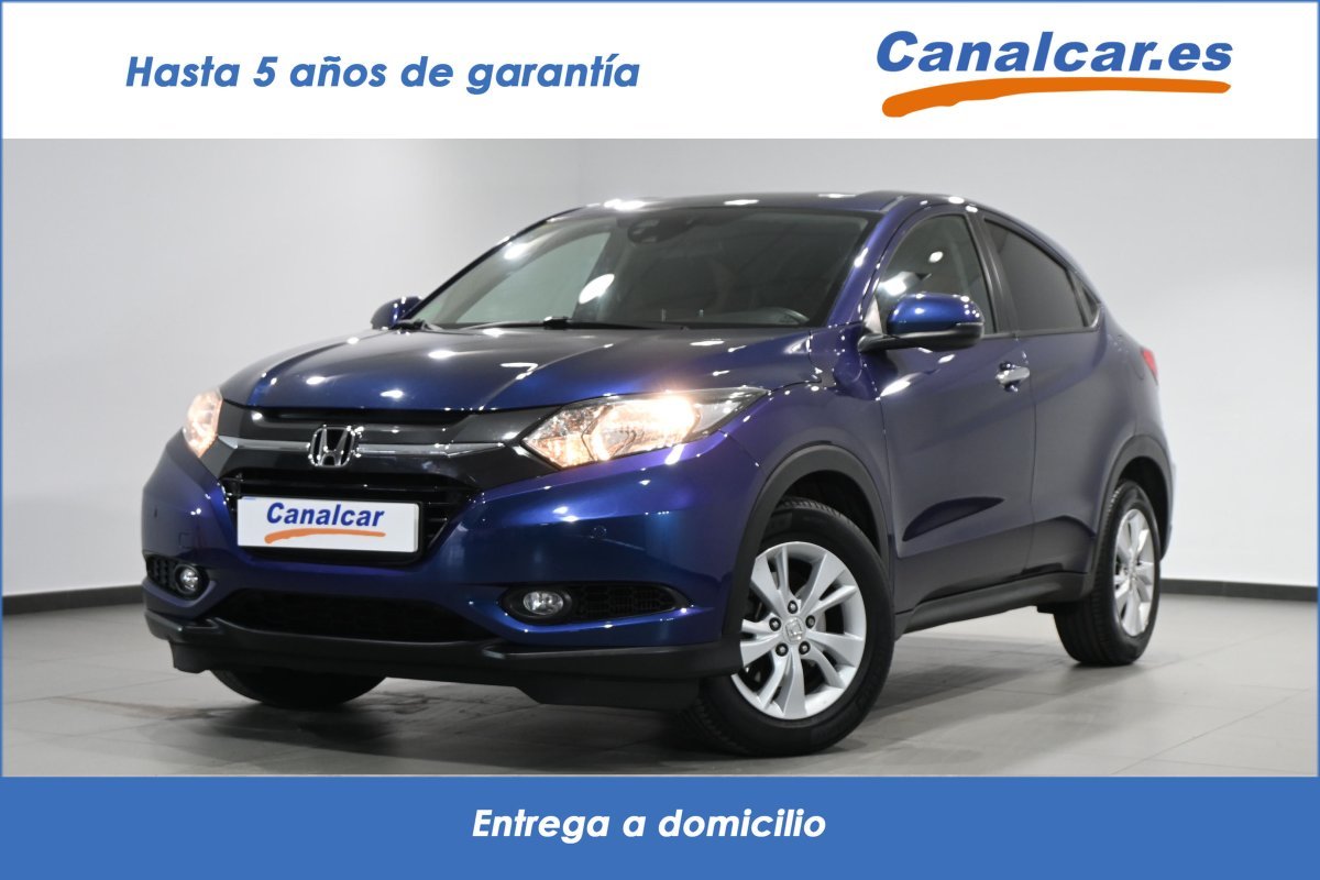 Foto Honda HR-V 1