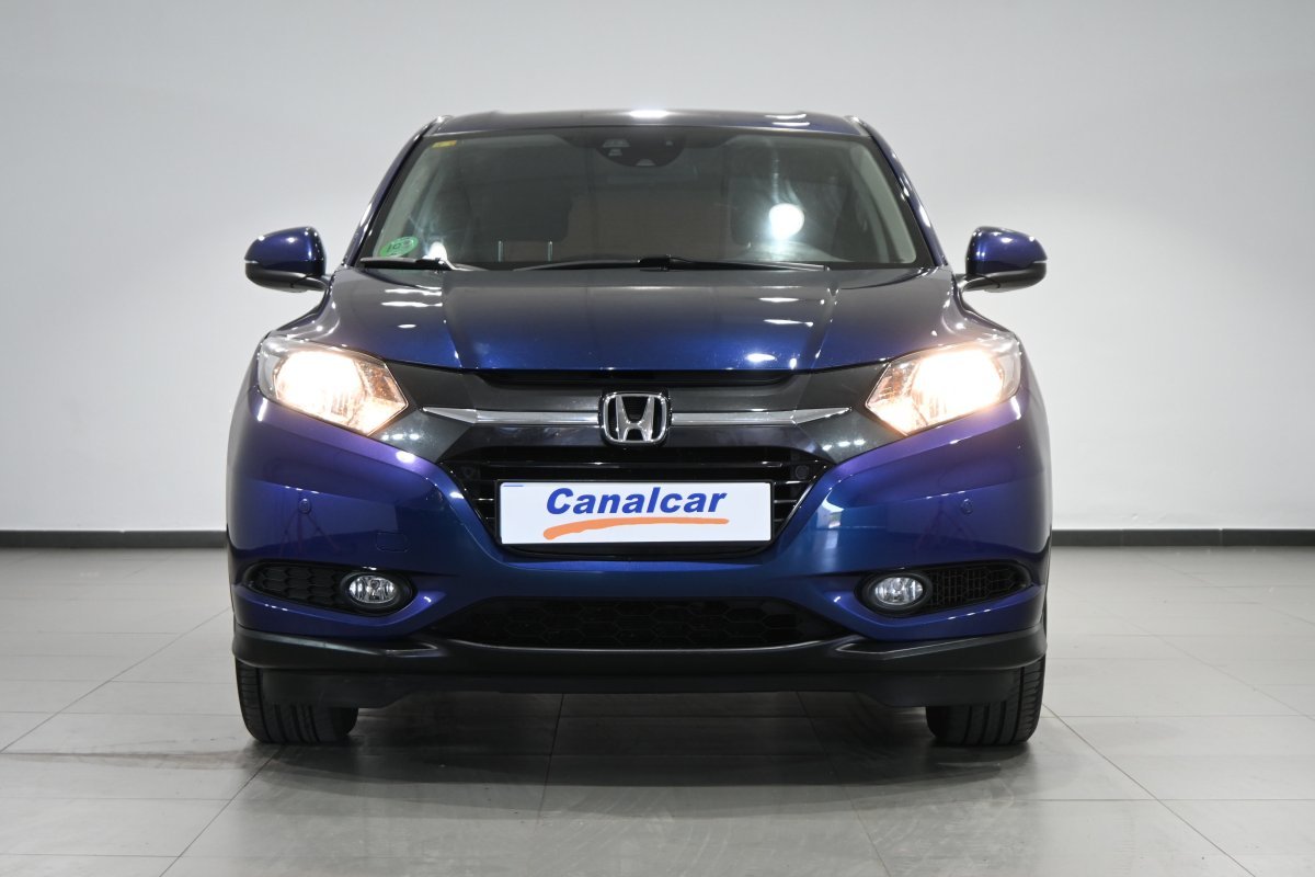 Foto Honda HR-V 2