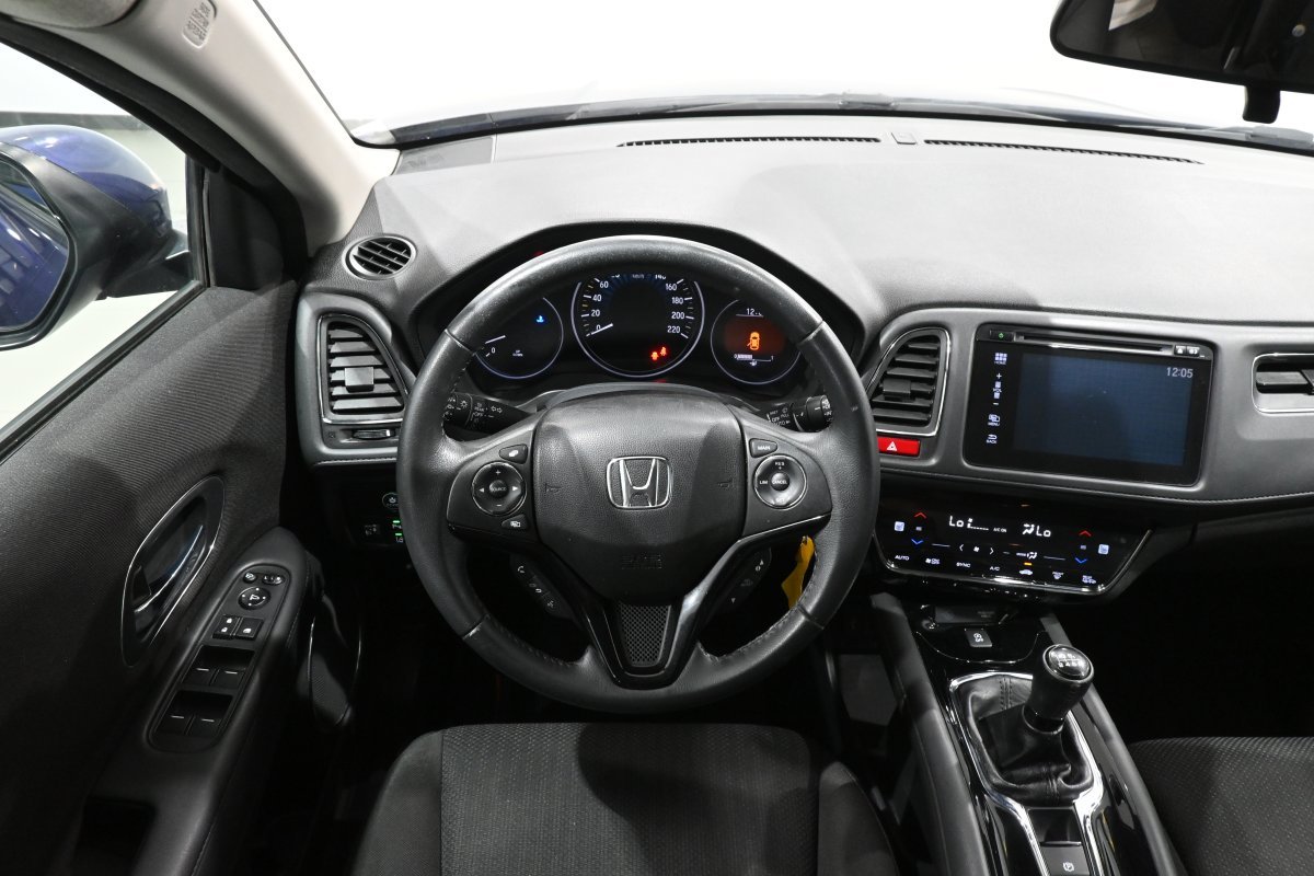 Foto Honda HR-V 18