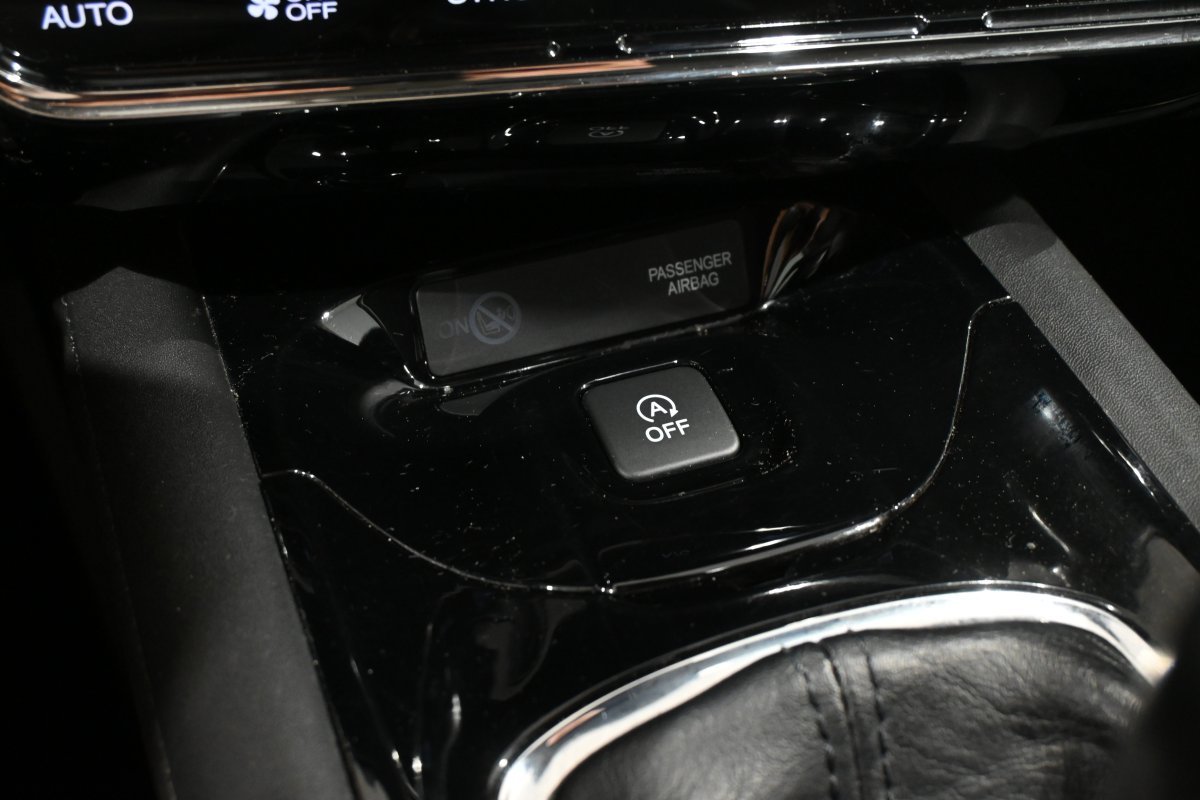 Foto Honda HR-V 20