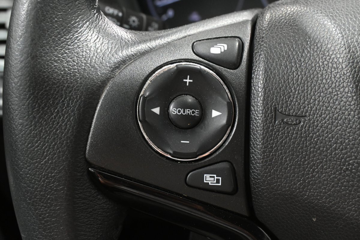 Foto Honda HR-V 23