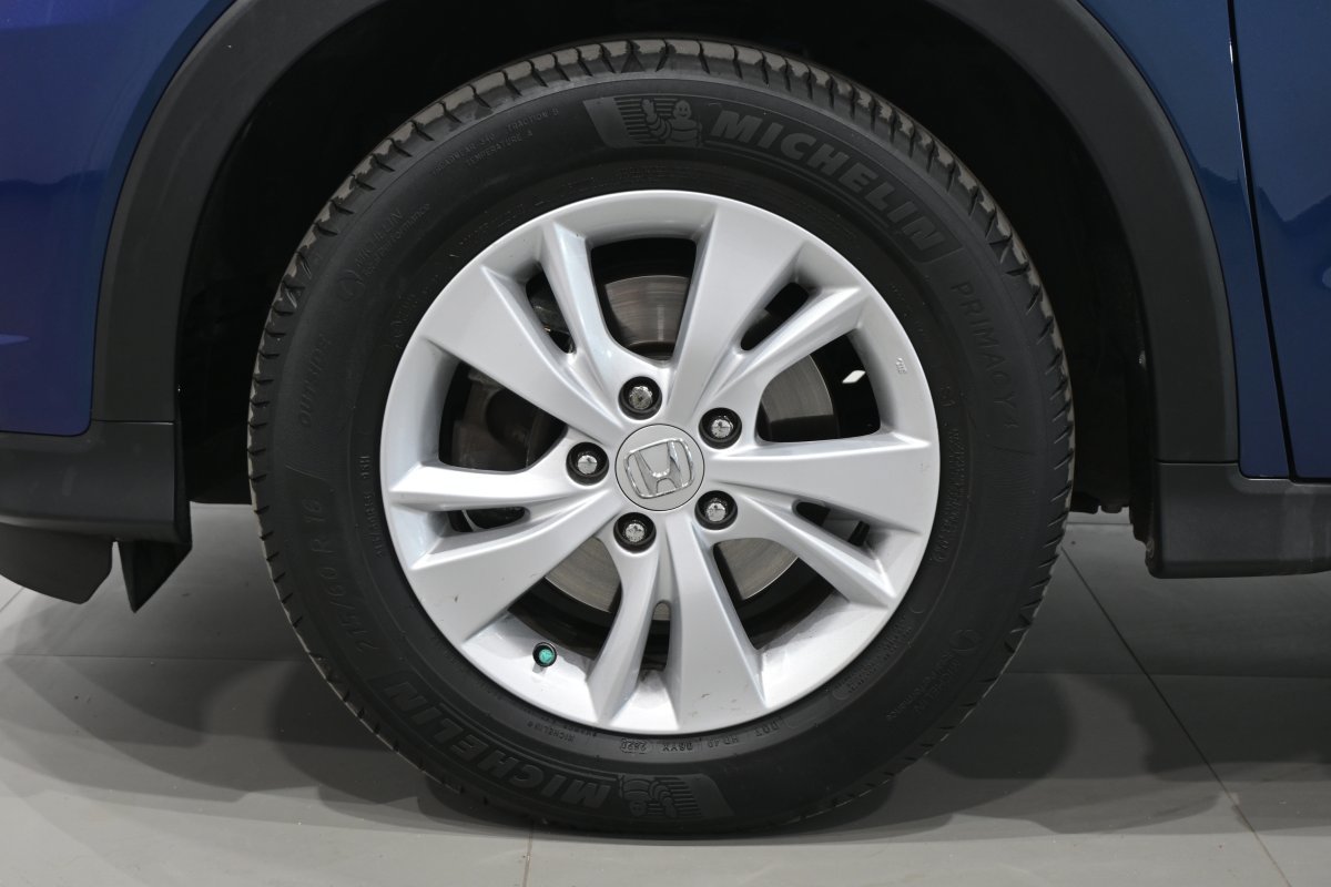 Foto Honda HR-V 29