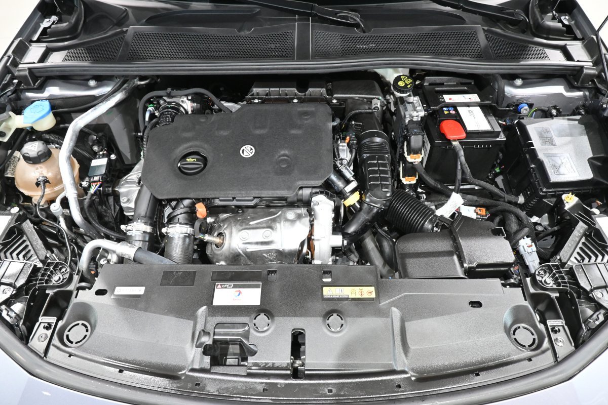 Foto Peugeot 308 7