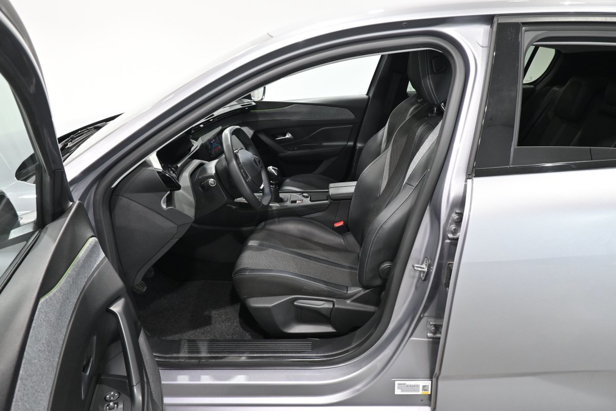Foto Peugeot 308 10