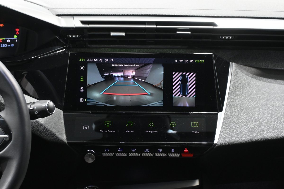 Foto Peugeot 308 14