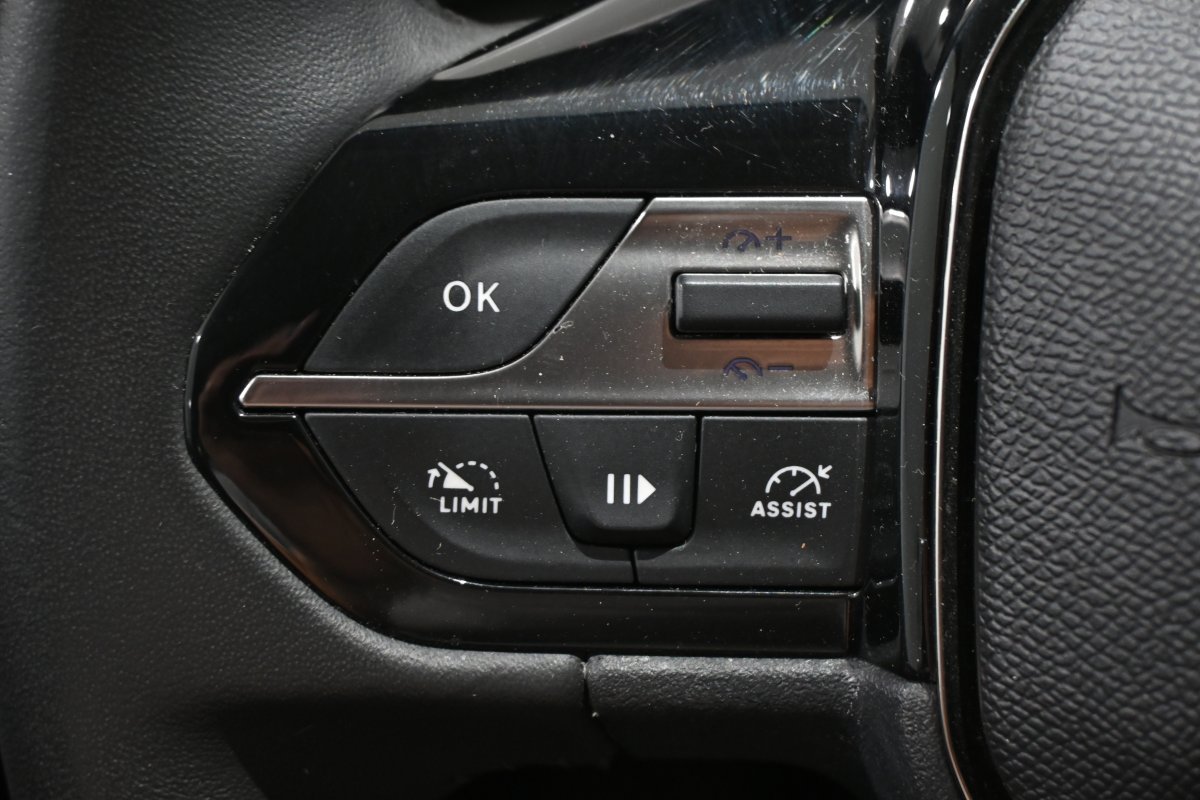 Foto Peugeot 308 25