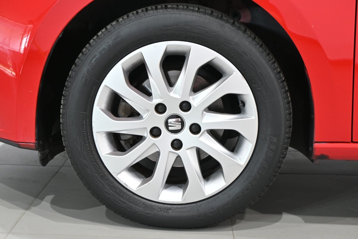 Foto Seat León 27