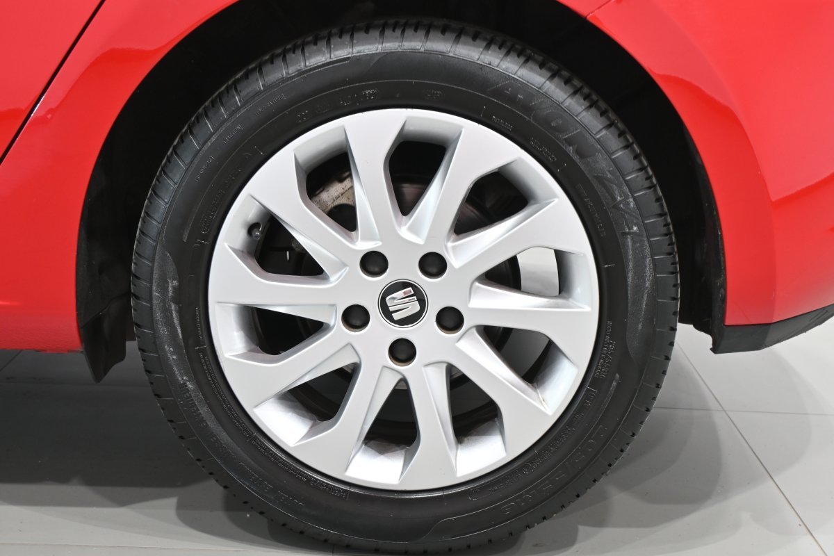 Foto Seat León 28