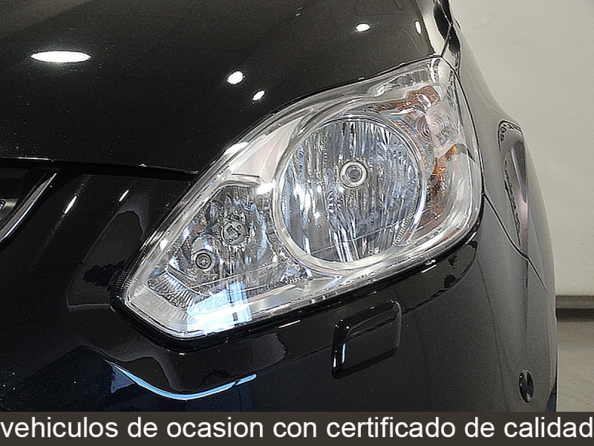 Foto Ford Grand C-MAX 12